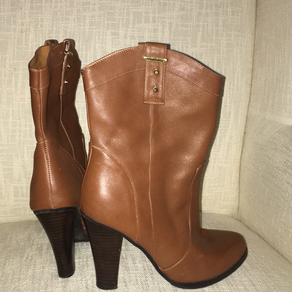 Colin Stuart Shoes - Picture 2 of 2